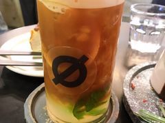 Coffee&nbsp;Mojito-BE NORMAL CAFE(霞溪路店)