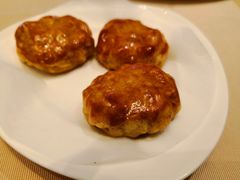 怀旧鸡仔饼-金苑海鲜酒家(来魅力店)