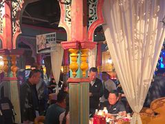 -纳瓦新疆菜(银都店)