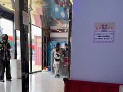 -移动谜城·大笨象密室逃脱(五棵松店)