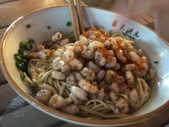 -朱洪元苏式面馆(绿宝广场店)