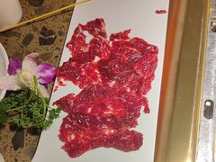 -蜀九鼎·四川火锅·毛肚是招牌(惠安店)