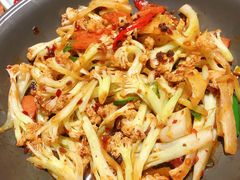 -吕氏疙瘩汤·新鲁菜(济南万象城店)