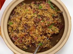 -顺味凤城·顺德菜专门店(九六广场店)