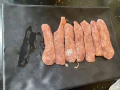 -丹东丛炟海鲜烧烤(江艺路店)