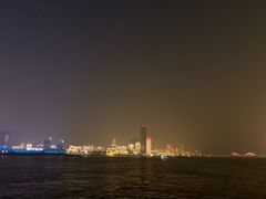 -武昌中华路码头(轮渡站)