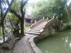 -绮园景区