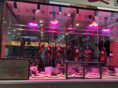 -陆记鹅庄·潮汕菜·狮头鹅(大仟里店)