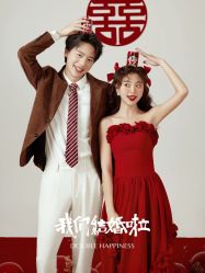 -蒙太奇婚纱摄影(万达店)