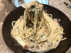 -小岛·澳门菜(时代广场店)