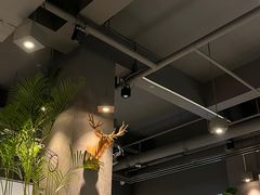 大堂-百草堂餐厅