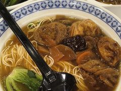 -南八仙·老上海味道(南京东路店)