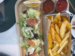 -ins森林童话餐厅coffee&bistro