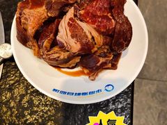 -华府海鲜碳烤自助(万达店)