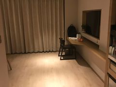 -曙光薇酒店(南京夫子庙老门东店)