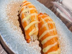 -大雄寿司(中华广场店)