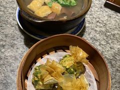 鸭血粉丝汤-南京大牌档(中关村店)