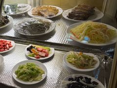 -清真吴记门钉肉饼·喜多利