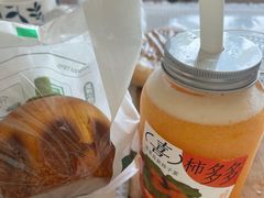 -仟吉(荟聚中心店)