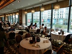 大堂-稻香海鲜饭店(第一国际店)