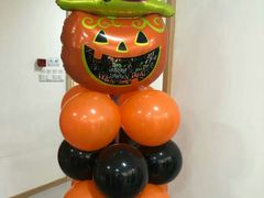 -海汀顿儿童之家(保利香雪园区)