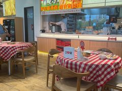 -西贝(无锡万象城店)