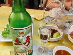 烧酒-高丽馆(尊茂店)