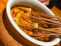 -肉串汪(月坛店)