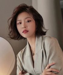 -首脑美发沙龙