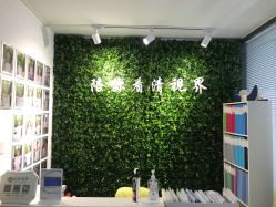-清清博视儿童眼视光中心(角门西店)