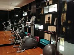 -丽思卡尔顿酒店泳池(金融街店)