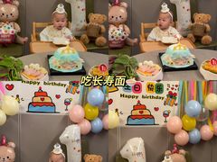 -海底捞火锅(龙湾万达广场店)