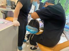 -维乐口腔(格林门诊长宁店)