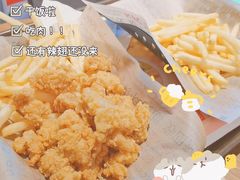 -肯德基(安溪宝龙店)