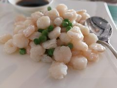 -阳澄湖费尔蒙酒店颐丰阁中餐厅(马鞍山西路店)