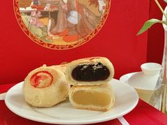 -汕头金海湾大酒店(万象城店)