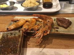 -赤坂亭·M9和牛烧肉·铁板烧(合肥万象城店)