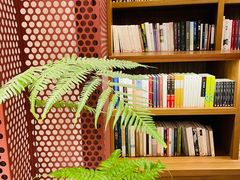 -二酉书店TOYOU BOOKS