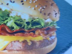 -麦当劳(北京大兴机场二层国内到达(安检外)店)