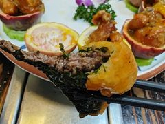 -老崇左特色风味食馆