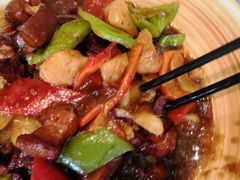 -皇城海航餐饮部