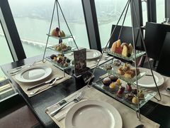 -澳门旅游塔360°旋转餐厅(南湾湖广场店)