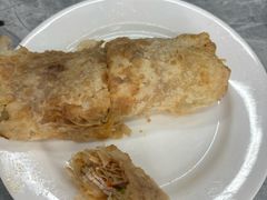 -知一馨香熏肉大饼(抚顺石化大学店)