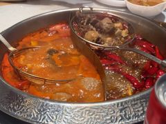 -千牛将·鲜牛肉火锅(开元路店)