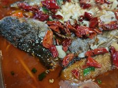 -湘香私房菜(大石长隆店)
