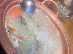 -民食香·腊排骨野生菌美食(木府店)