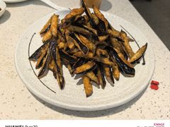 -船歌·鱼水饺青岛菜(金狮广场店)