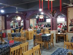 大堂-味老大土碗菜(中山三路店)