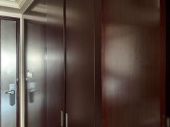 -无锡君来洲际酒店