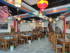 大堂-柒柒海里·平价海鲜·蒸汽·家宴(金沙滩店)